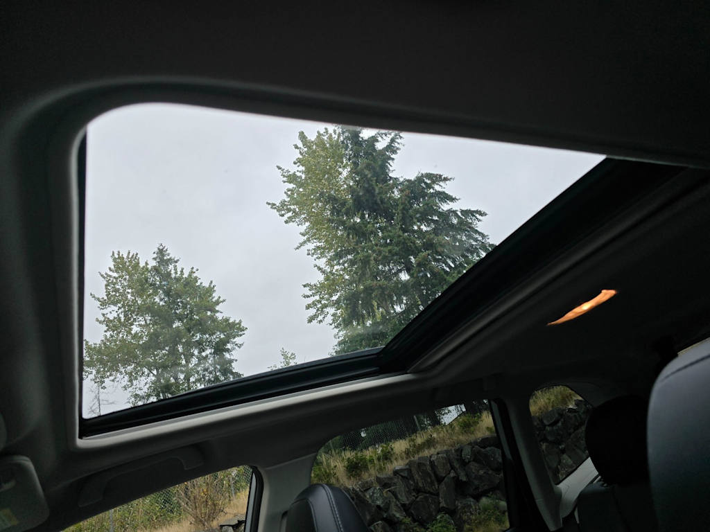 Thumbnail: 2021 Subaru Forester - 21