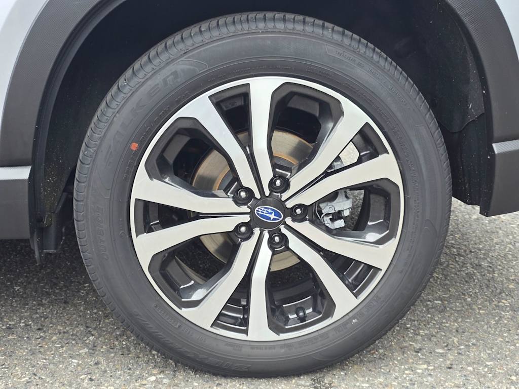 Thumbnail: 2021 Subaru Forester - 8
