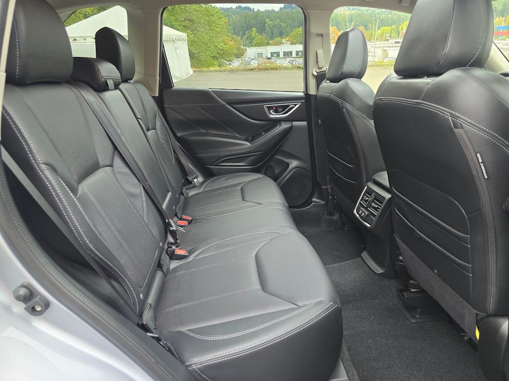 Thumbnail: 2021 Subaru Forester - 31