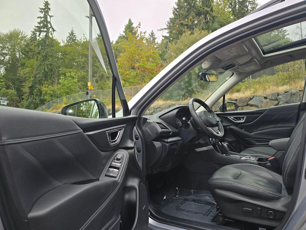 Thumbnail: 2021 Subaru Forester - 29