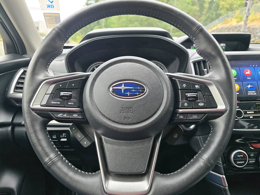 Thumbnail: 2021 Subaru Forester - 14