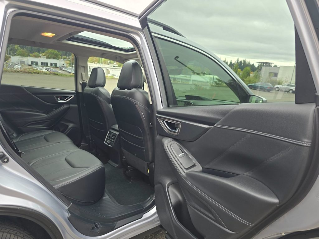 Thumbnail: 2021 Subaru Forester - 32