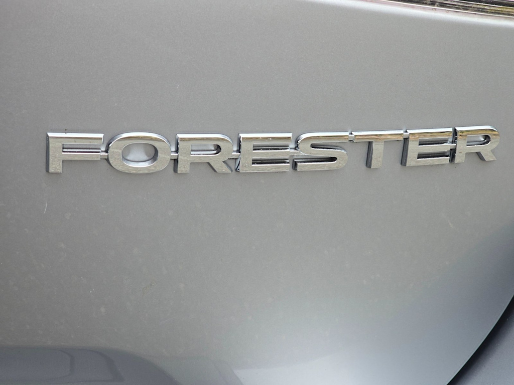 Thumbnail: 2021 Subaru Forester - 7