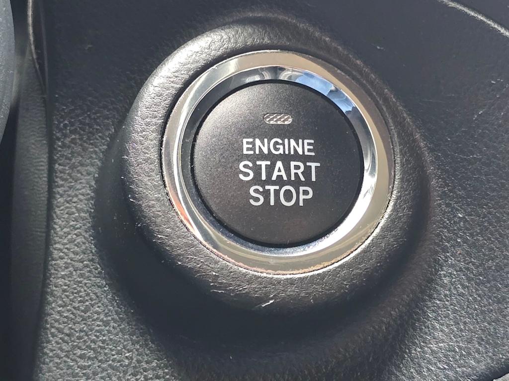 Thumbnail: 2021 Subaru Forester - 27