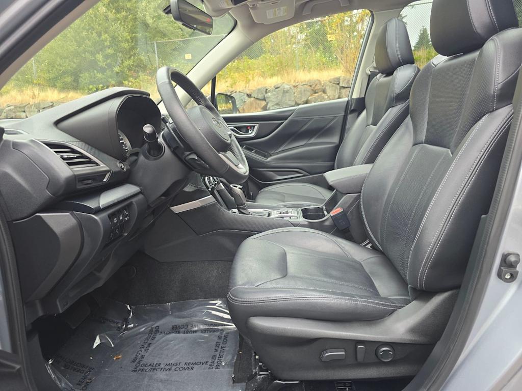 Thumbnail: 2021 Subaru Forester - 11