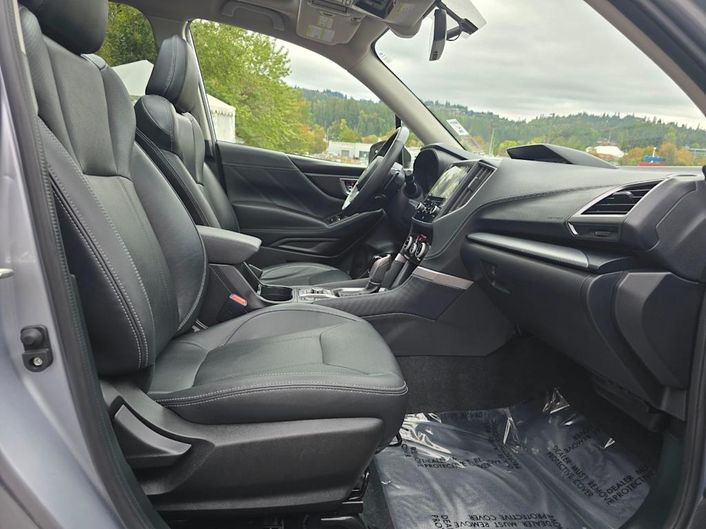 Thumbnail: 2021 Subaru Forester - 12