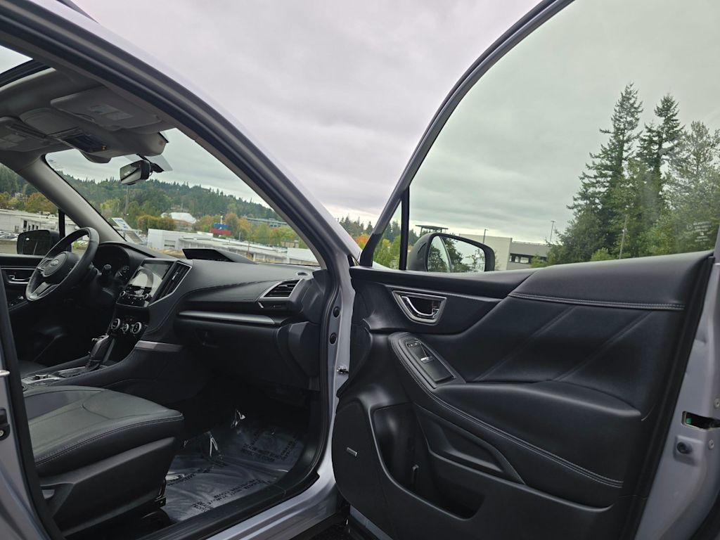 Thumbnail: 2021 Subaru Forester - 33