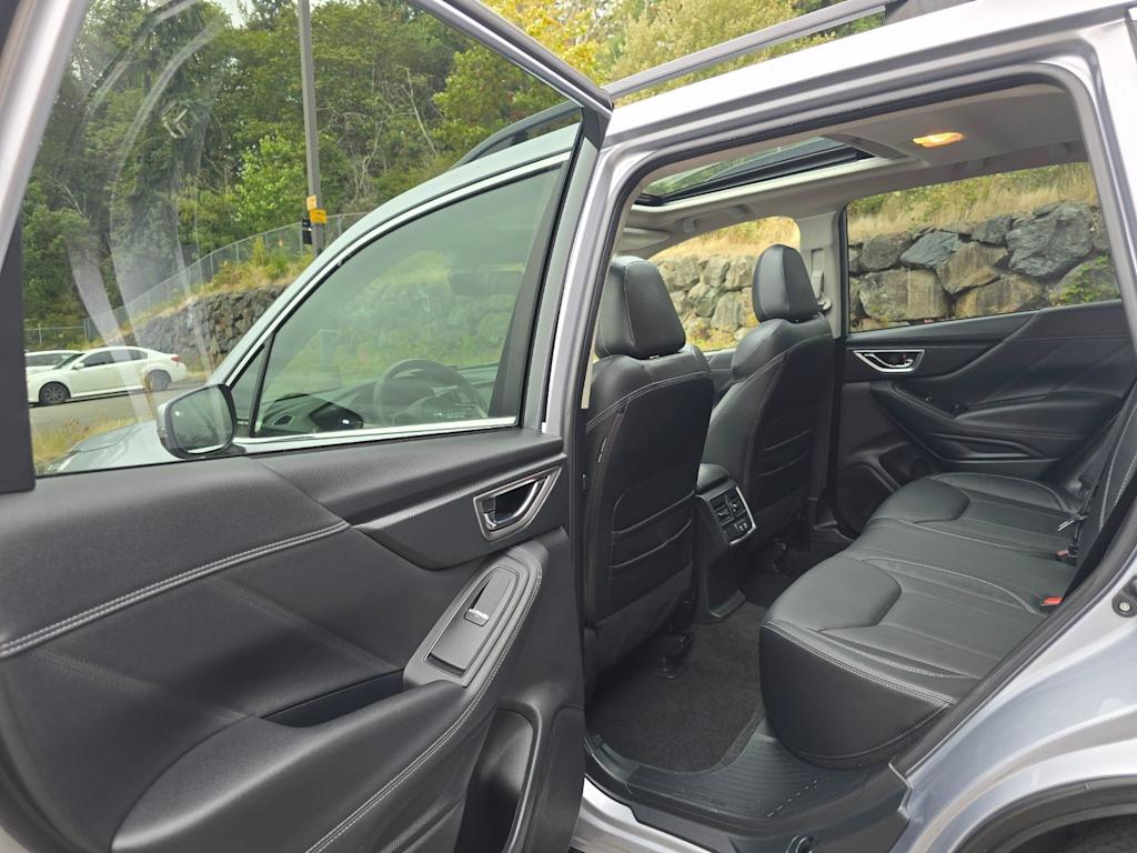 Thumbnail: 2021 Subaru Forester - 30
