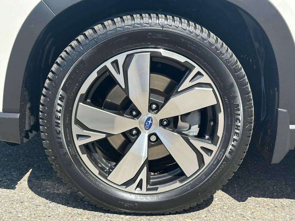 Thumbnail: 2019 Subaru Forester - 8