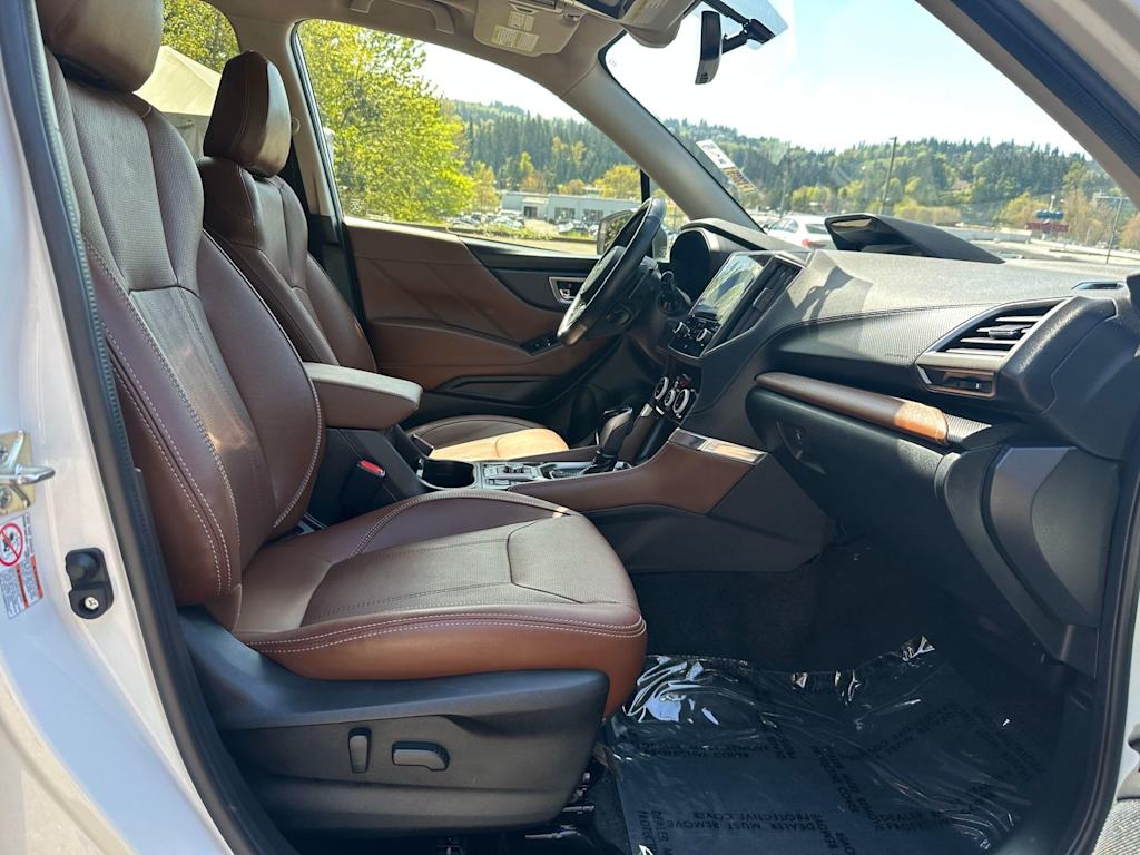 Thumbnail: 2019 Subaru Forester - 11