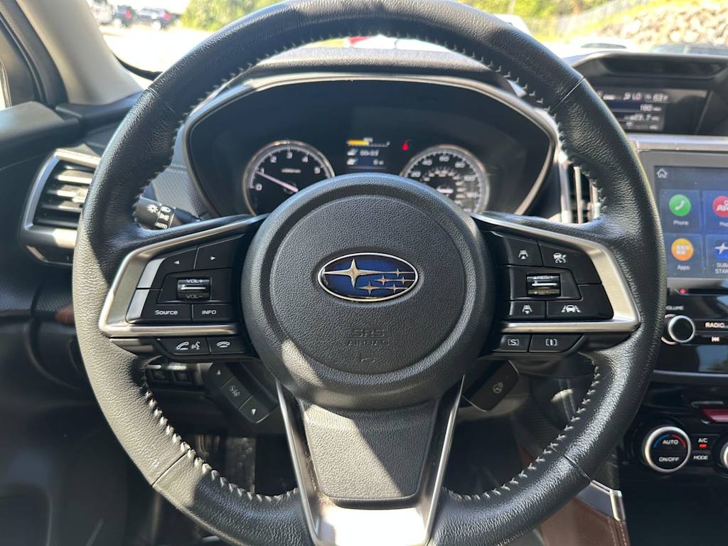 Thumbnail: 2019 Subaru Forester - 13