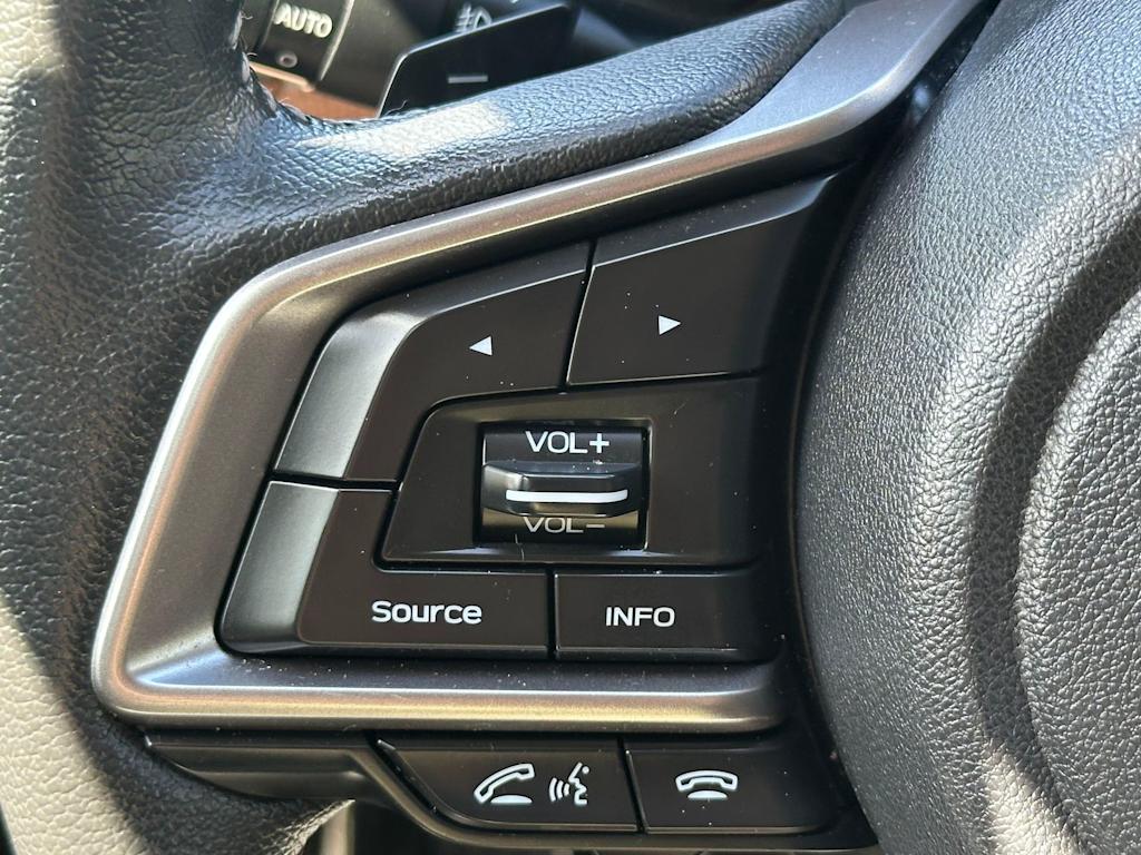 Thumbnail: 2019 Subaru Forester - 31