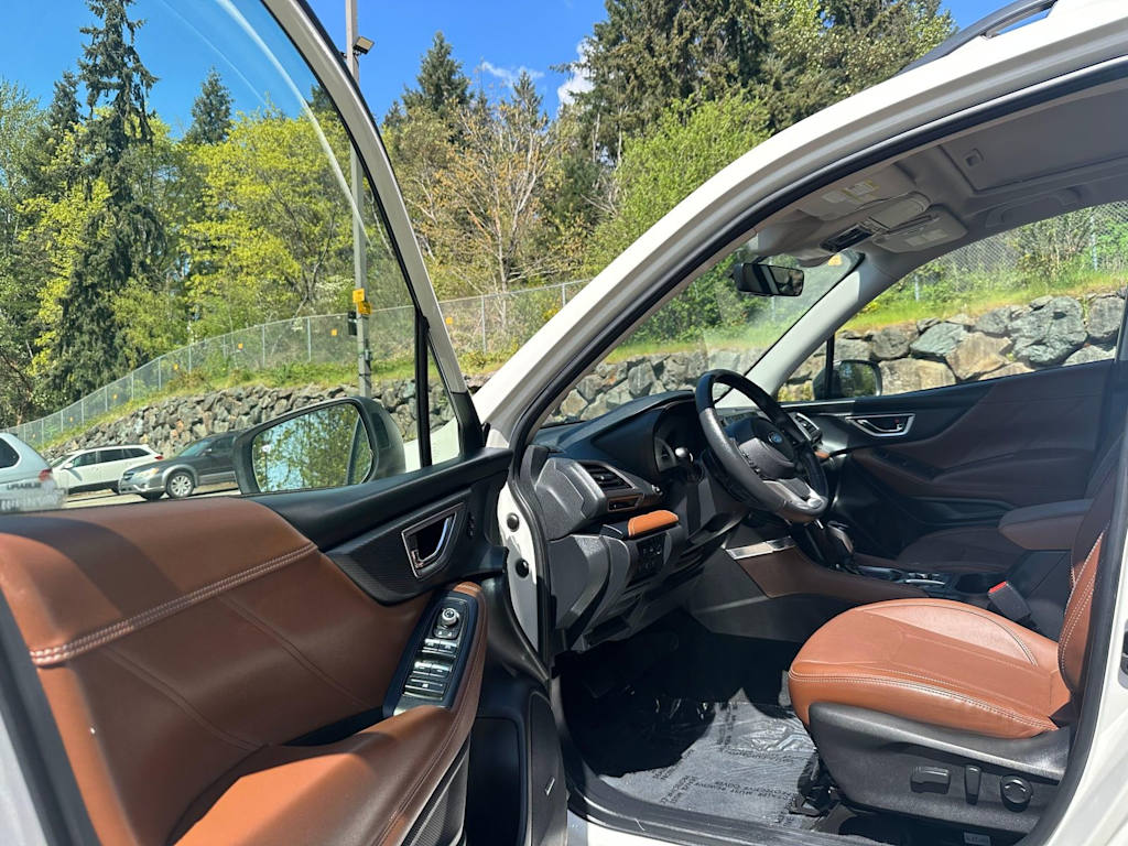 Thumbnail: 2019 Subaru Forester - 9