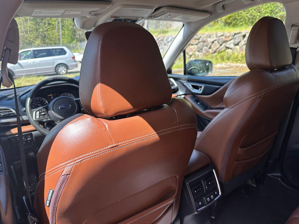 Thumbnail: 2019 Subaru Forester - 10