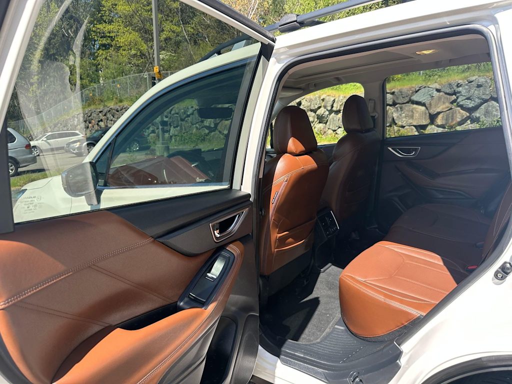 Thumbnail: 2019 Subaru Forester - 20
