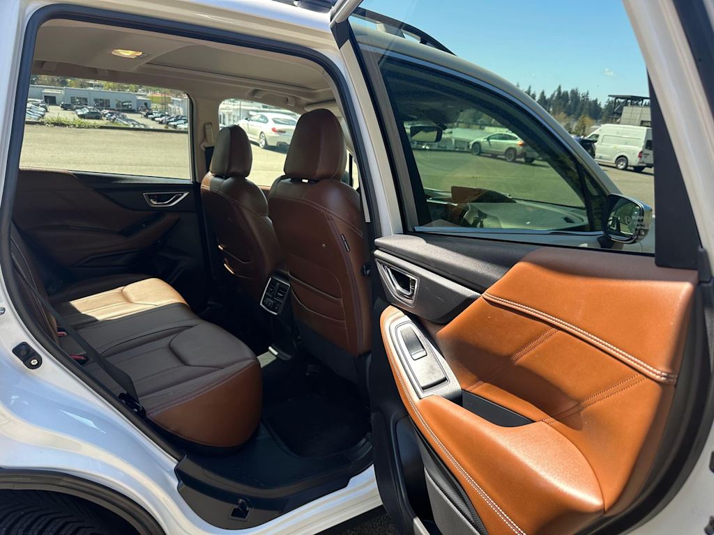 Thumbnail: 2019 Subaru Forester - 22