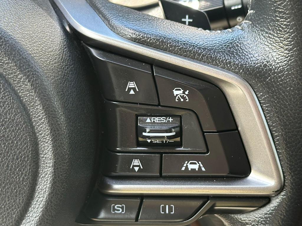 Thumbnail: 2019 Subaru Forester - 32