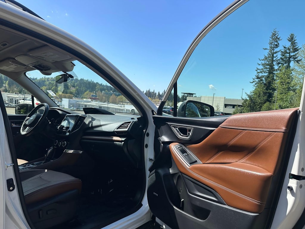 Thumbnail: 2019 Subaru Forester - 23