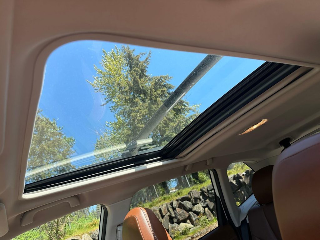 Thumbnail: 2019 Subaru Forester - 25