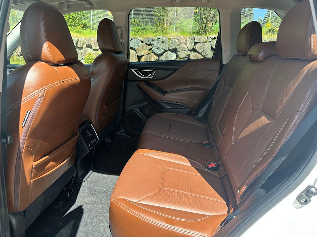 Thumbnail: 2019 Subaru Forester - 12