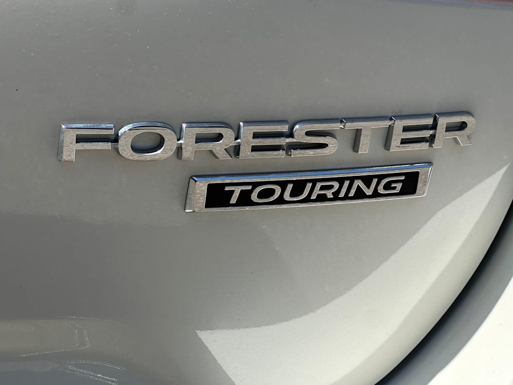 Thumbnail: 2019 Subaru Forester - 7