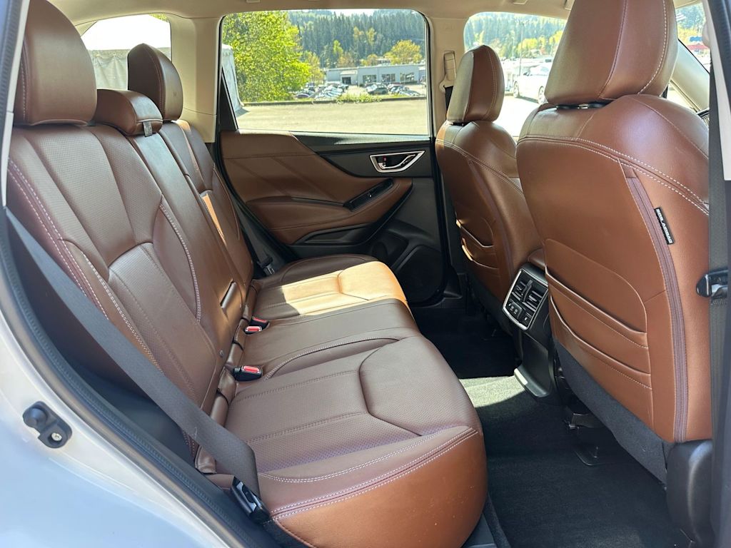Thumbnail: 2019 Subaru Forester - 21