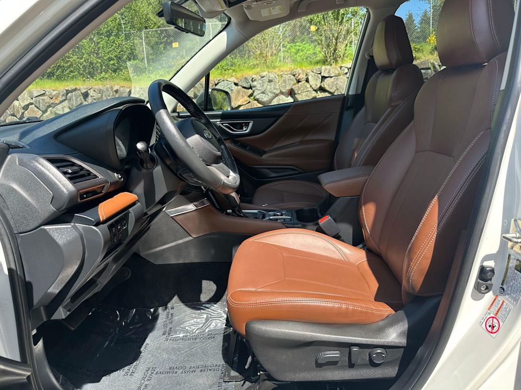 Thumbnail: 2019 Subaru Forester - 24
