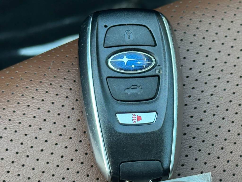 Thumbnail: 2019 Subaru Forester - 18