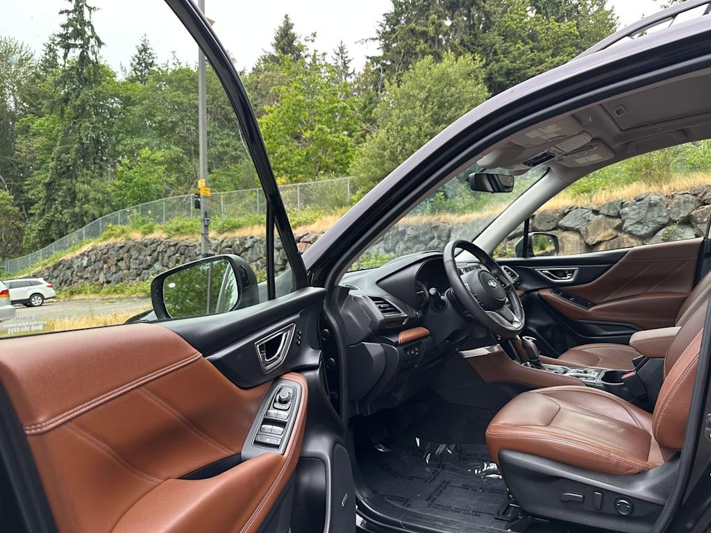 Thumbnail: 2020 Subaru Forester - 10