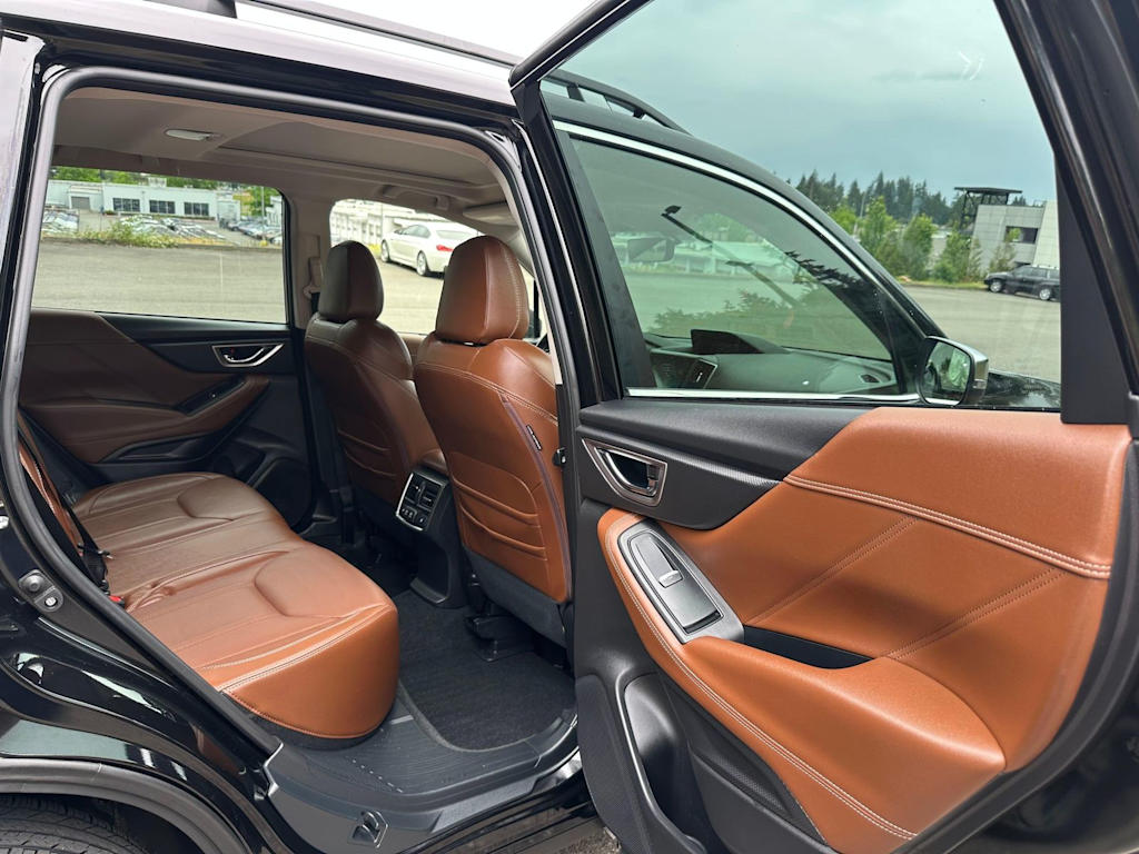 Thumbnail: 2020 Subaru Forester - 12