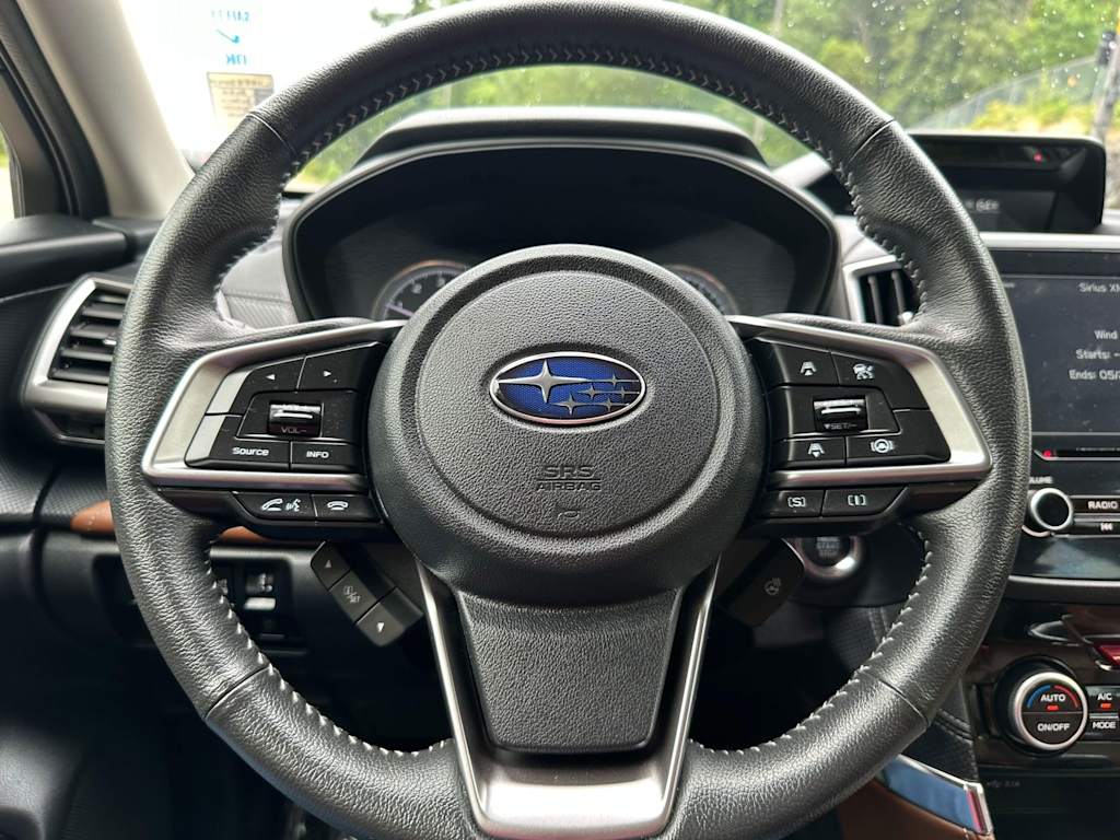 Thumbnail: 2020 Subaru Forester - 14
