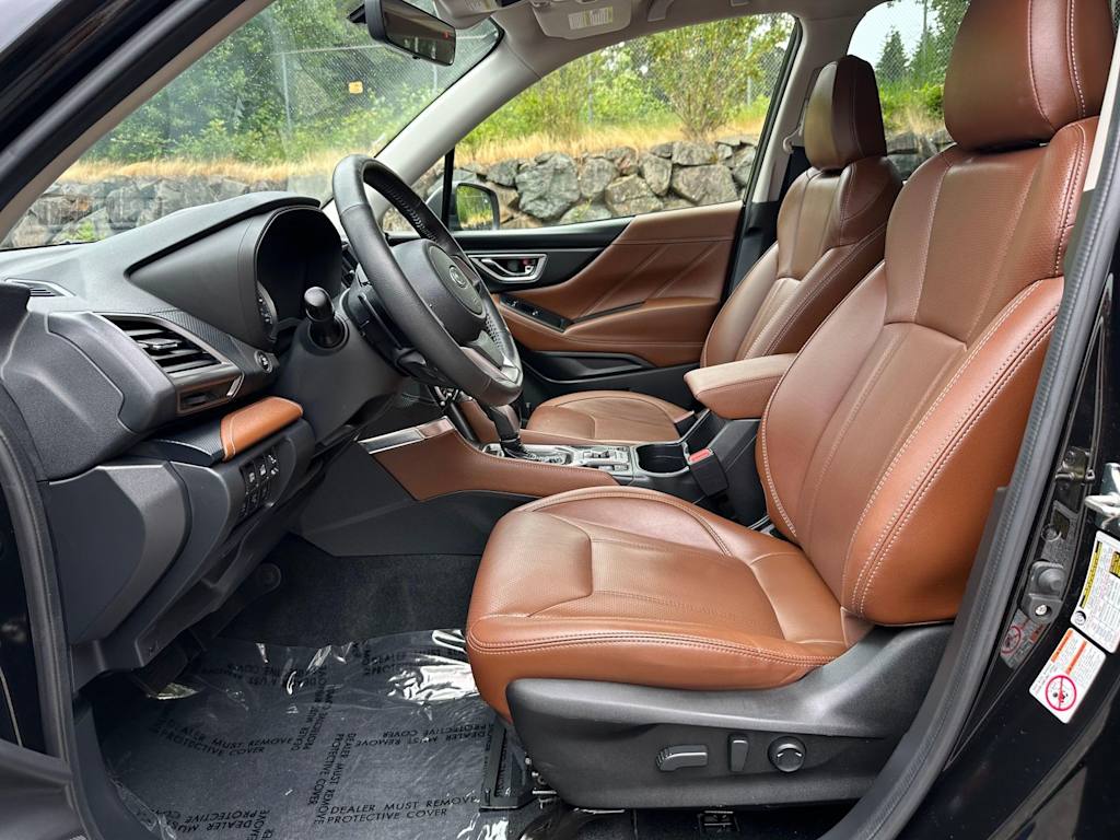Thumbnail: 2020 Subaru Forester - 24