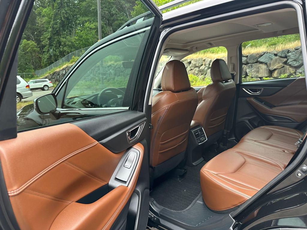 Thumbnail: 2020 Subaru Forester - 21