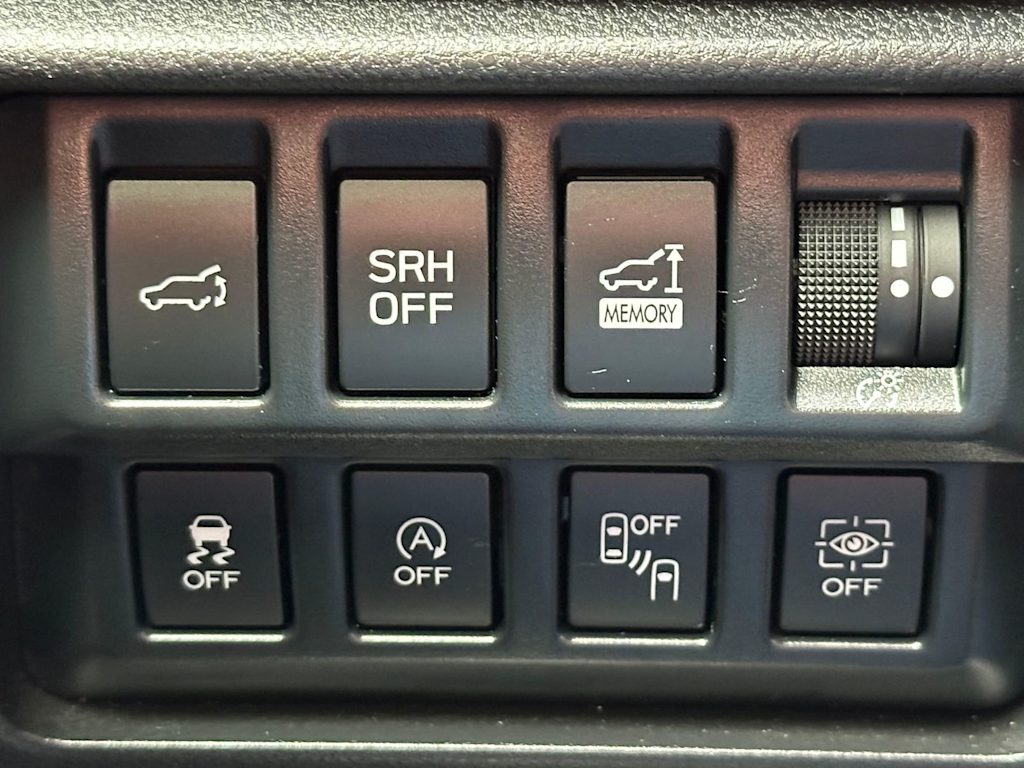 Thumbnail: 2020 Subaru Forester - 30