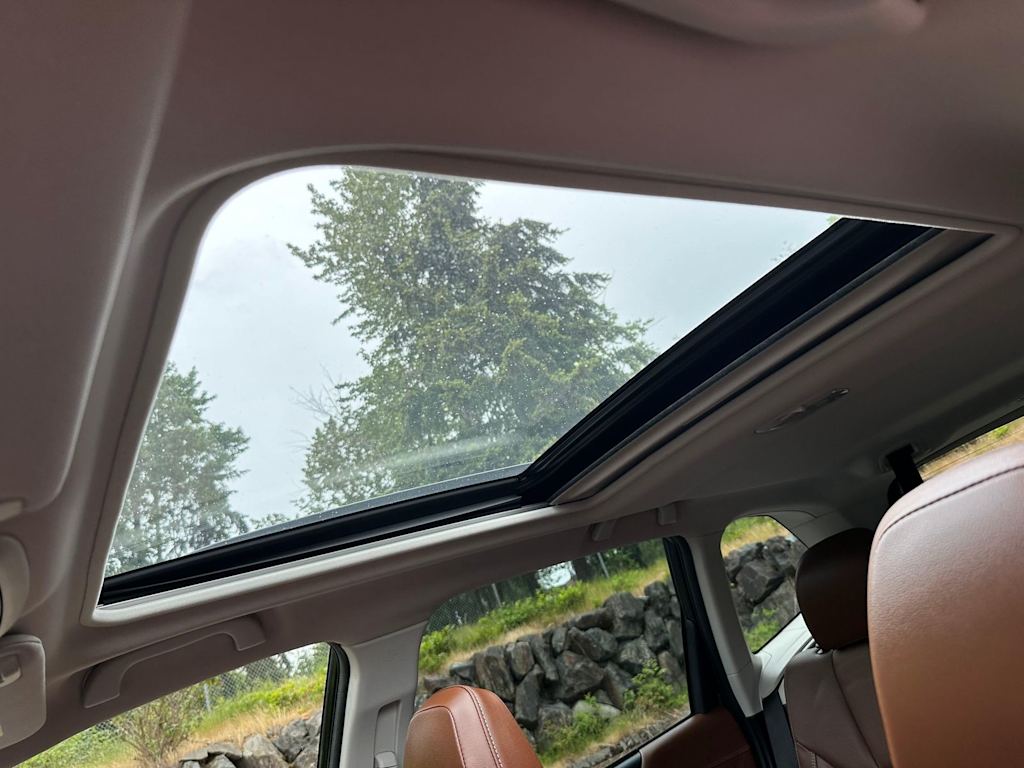 Thumbnail: 2020 Subaru Forester - 25