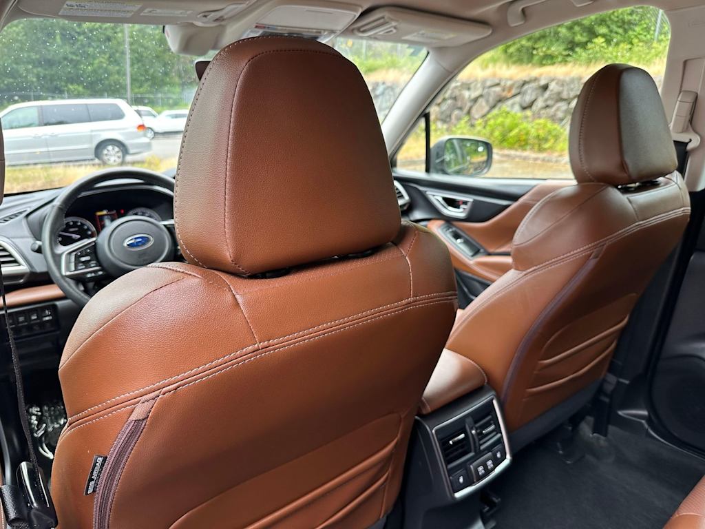 Thumbnail: 2020 Subaru Forester - 11