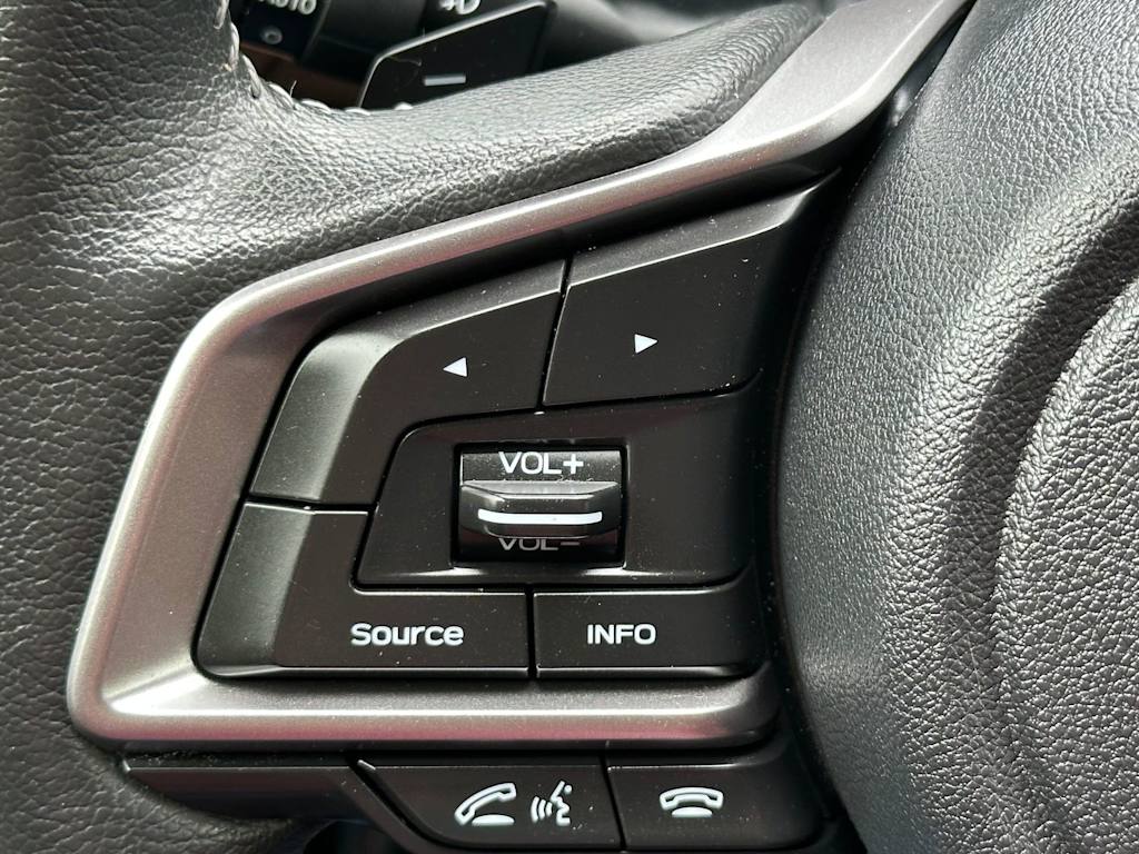 Thumbnail: 2020 Subaru Forester - 31