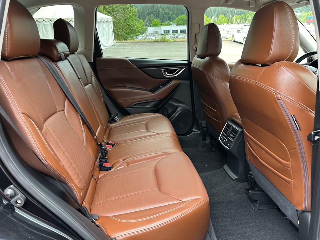 Thumbnail: 2020 Subaru Forester - 22