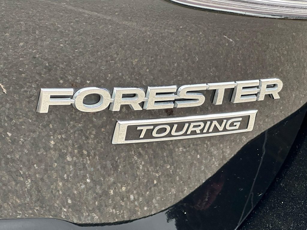 Thumbnail: 2020 Subaru Forester - 7