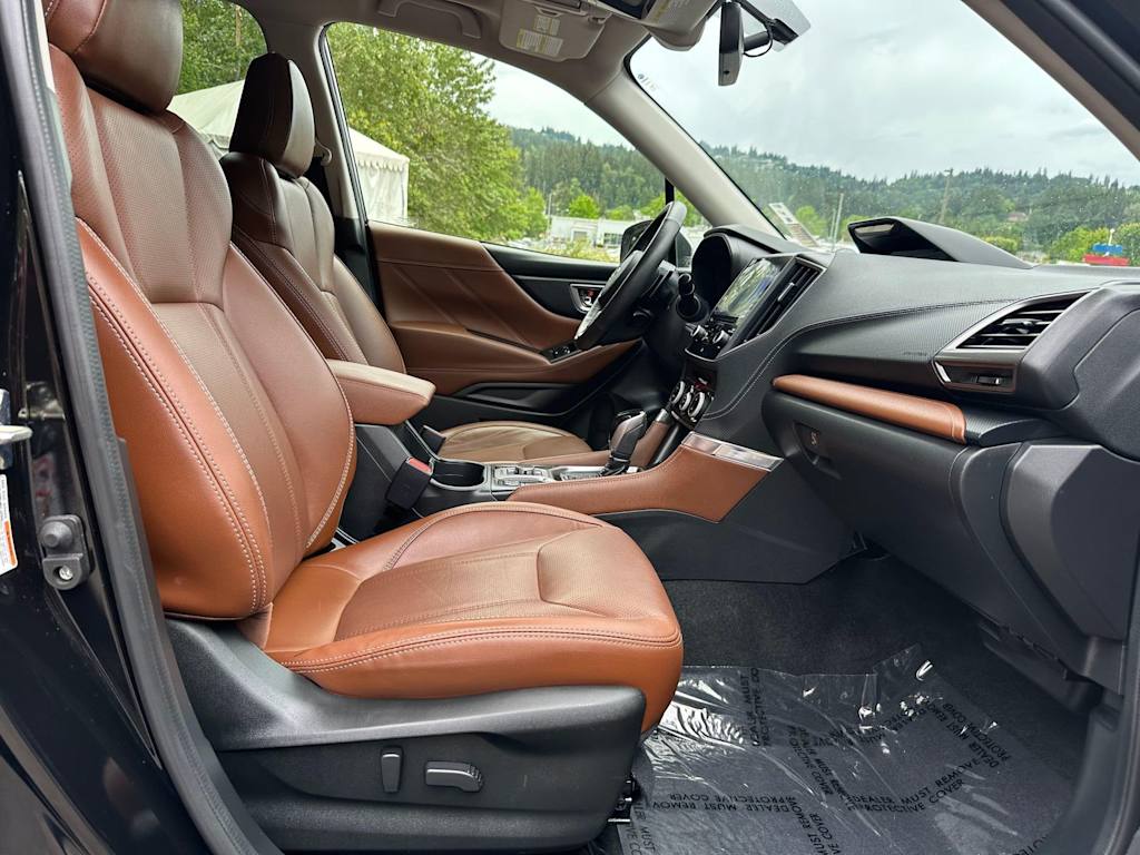 Thumbnail: 2020 Subaru Forester - 23