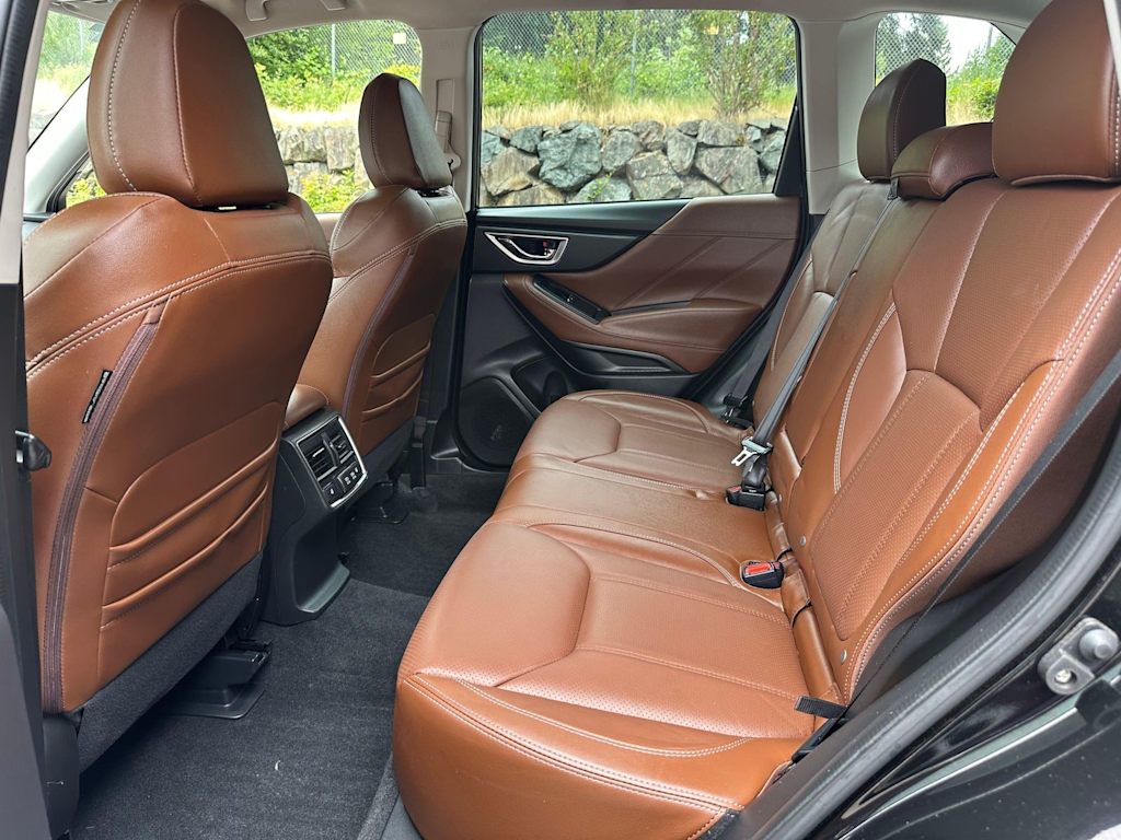 Thumbnail: 2020 Subaru Forester - 13