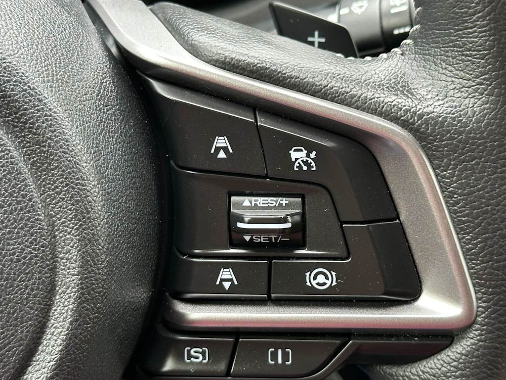 Thumbnail: 2020 Subaru Forester - 32