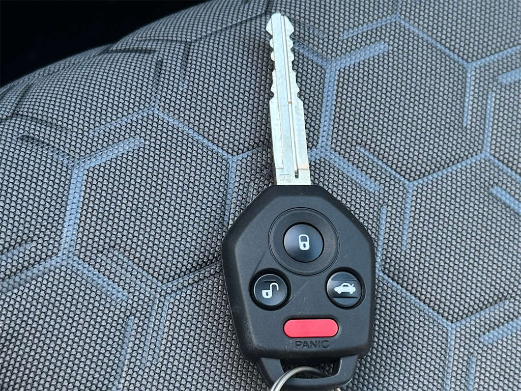 Thumbnail: 2025 Subaru Forester - 18