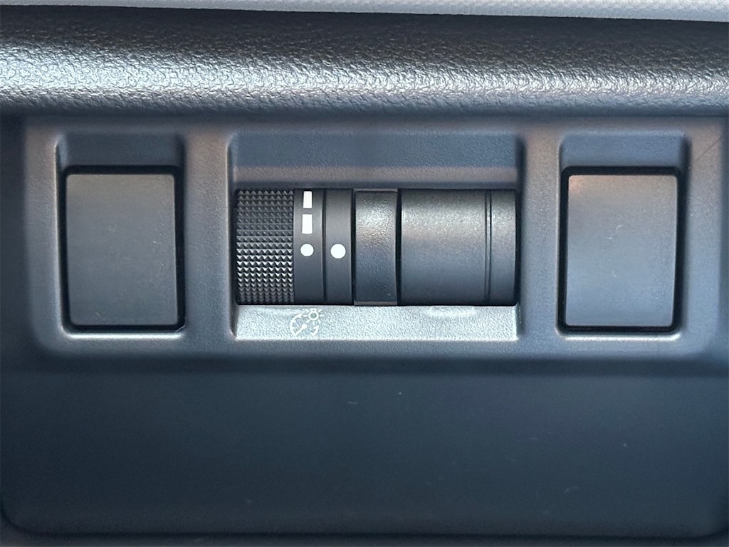 Thumbnail: 2025 Subaru Forester - 23