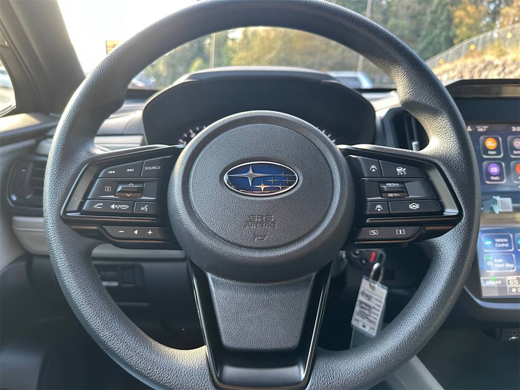 Thumbnail: 2025 Subaru Forester - 10