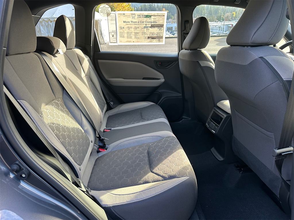 Thumbnail: 2025 Subaru Forester - 20