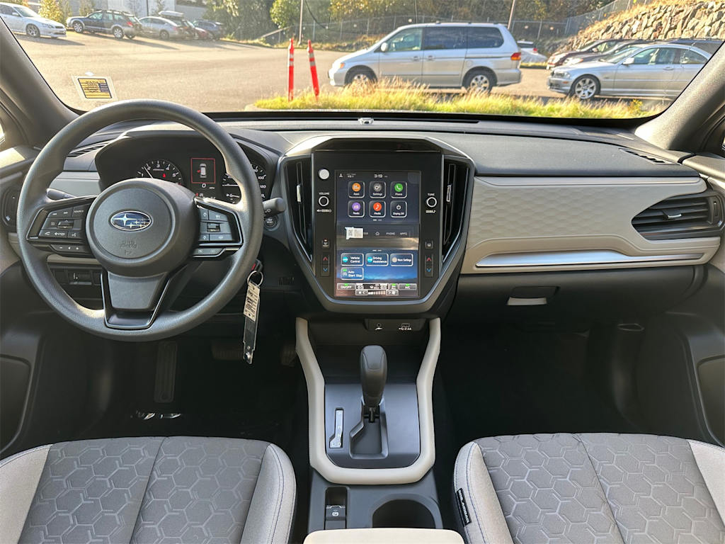 Thumbnail: 2025 Subaru Forester - 2