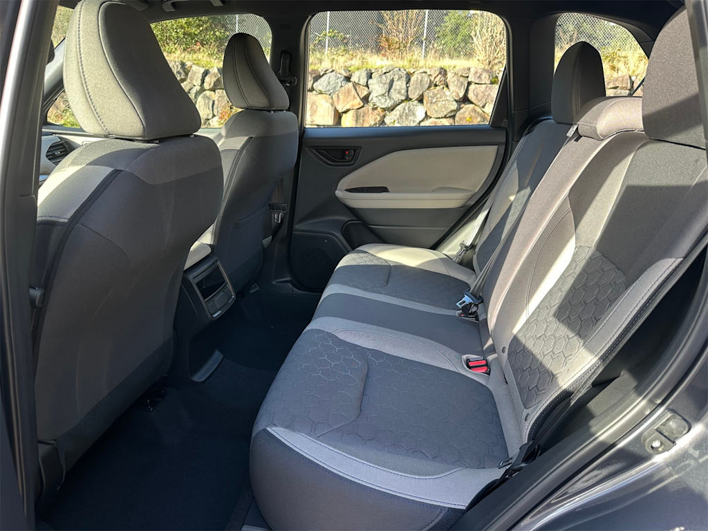 Thumbnail: 2025 Subaru Forester - 13