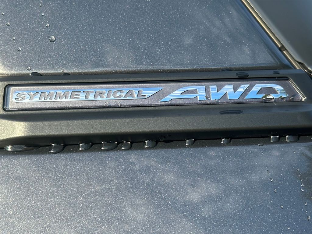 Thumbnail: 2025 Subaru Forester - 7