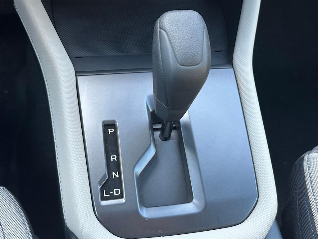 Thumbnail: 2025 Subaru Forester - 15